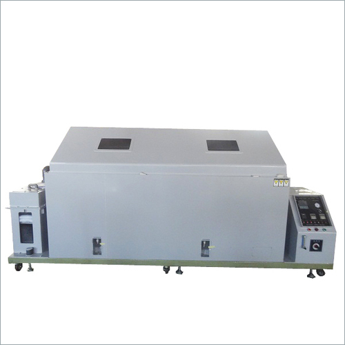 Salt Spray Corrosion Testing Equipment Salt Spray Corrosion Testing Equipment