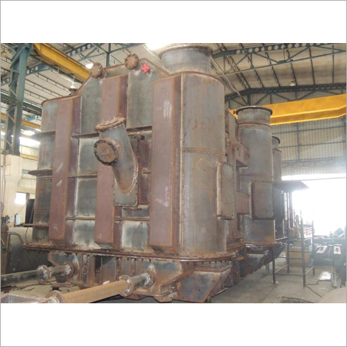 Electric Transformer Tank Electric Transformer Tank