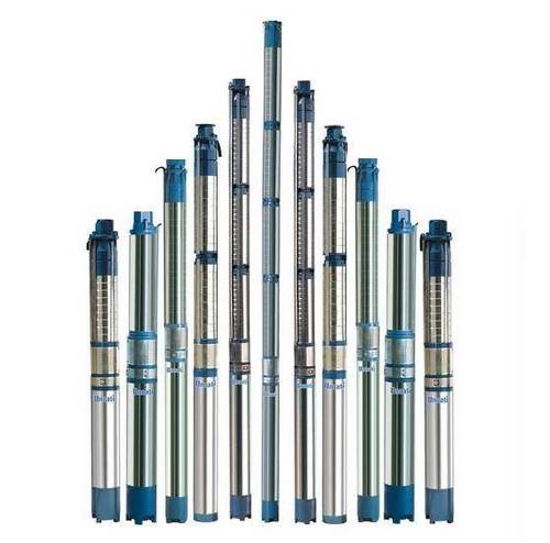 Agriculture Submersible Pumps Agriculture Submersible Pumps