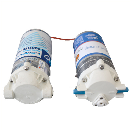 Booster Pump For RO System Booster Pump For RO System