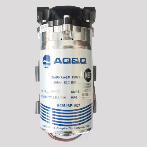 Diaphragm Pump Diaphragm Pump