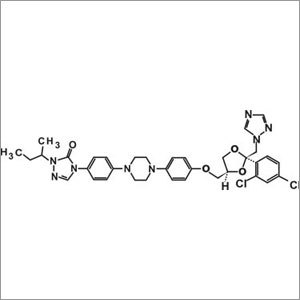 Itraconazole Itraconazole