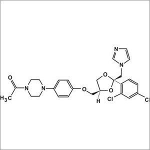 Ketoconazole Ketoconazole