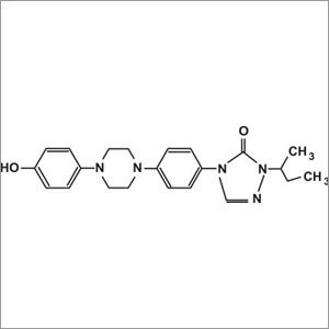Piperazine Piperazine