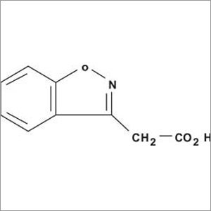 Benzisoxazole Acetic Acid Benzisoxazole Acetic Acid