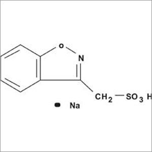 Benzisoxazole Methanesulfonic Acid Sodium Salt Benzisoxazole Methanesulfonic Acid Sodium Salt