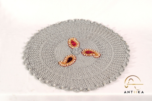 Crochet Table Cloths Crochet Table Cloths
