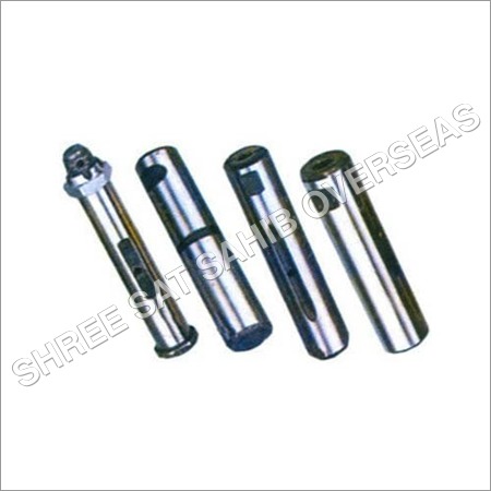 Truck Suspension Pins Truck Suspension Pins