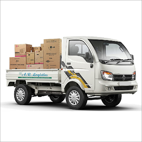 Domestic Transportation Services Domestic Transportation Services