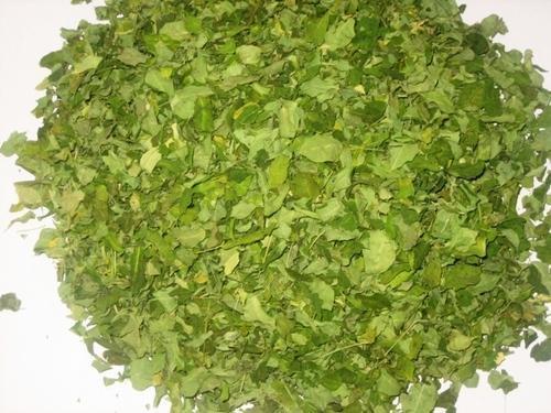 Moringa Leaf (Dry) Moringa Leaf (Dry)