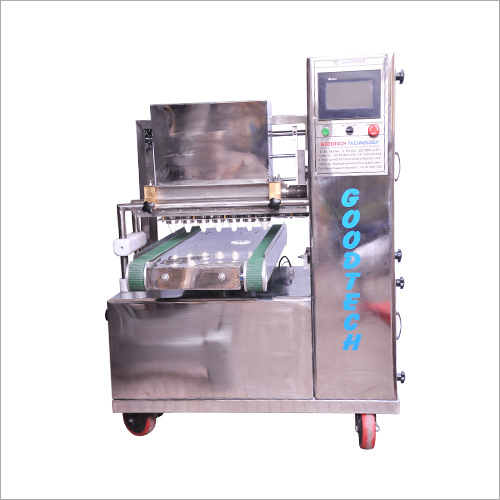 Cookies Dropping Machine Cookies Dropping Machine