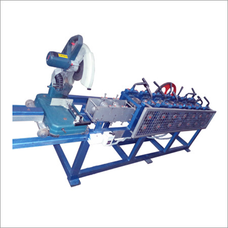 Shutter Patti Machine/Shutter Rolling Machine Shutter Patti Machine/Shutter Rolling Machine