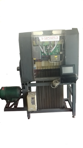 Electronic Jacquards Machine Electronic Jacquards Machine