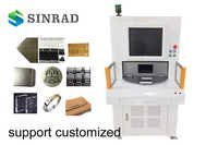print logo on products laser marking machine