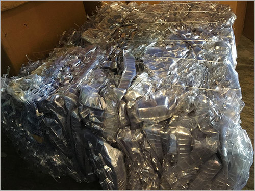 PVC Transparent Blister PVC Transparent Blister