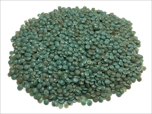 LDPE Recycled Granule Mix-Color LDPE Recycled Granule Mix-Color