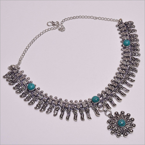 Artificial Necklace Artificial Necklace
