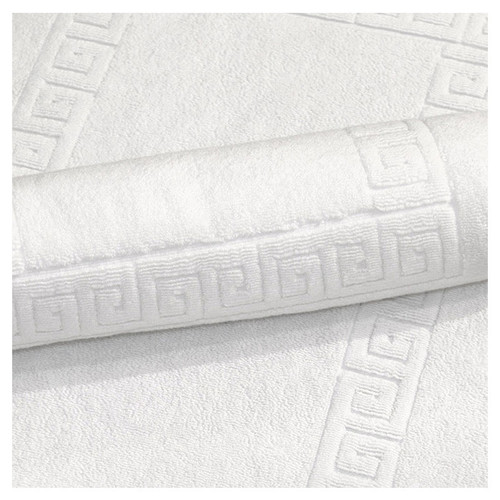 Pure white Bath Mat Pure white Bath Mat