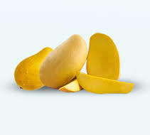 Alphonso Mango pulp Alphonso Mango pulp