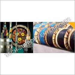 Armoured & UnArmoued Cables Armoured & UnArmoued Cables