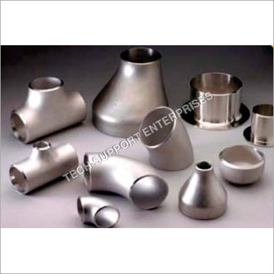 Butt Weld Fittings Butt Weld Fittings