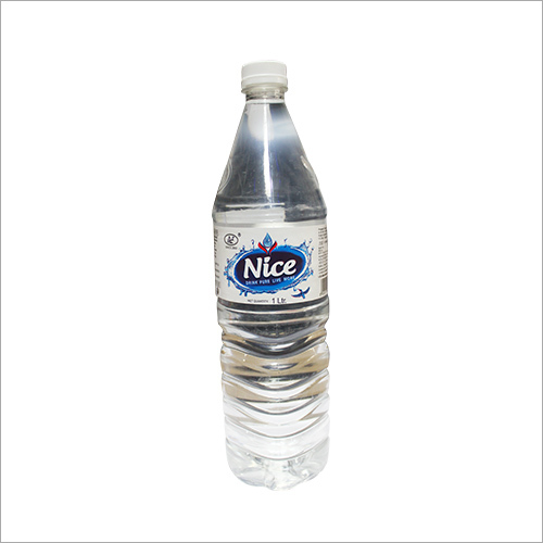 Mineral Water Bottle Mineral Water Bottle