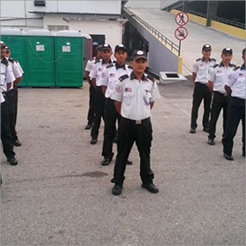 Factory Security Services Factory Security Services