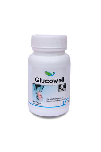 Glucosamine Glucosamine