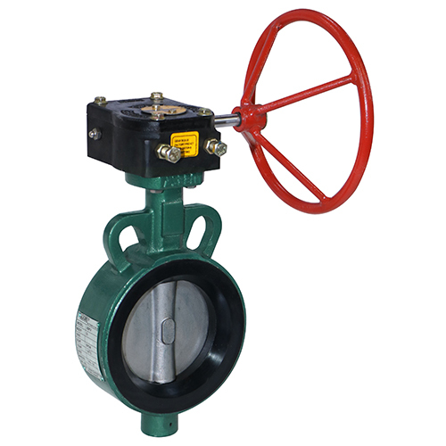 Pneumatic Actuated Butterfly Valves Pneumatic Actuated Butterfly Valves