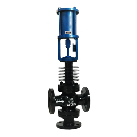 Flow Control Valve Flow Control Valve