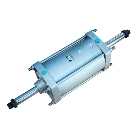 Pneumatic Cylinder Pneumatic Cylinder