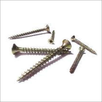 Stainless Steel Screws Stainless Steel Screws