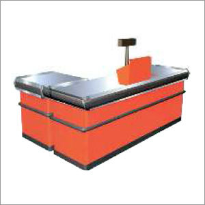 Counter Table Counter Table