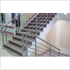 Steel Railing Steel Railing