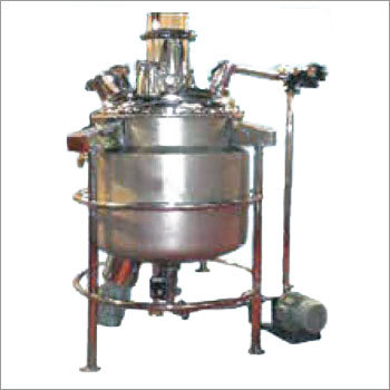 Mixer Mixer