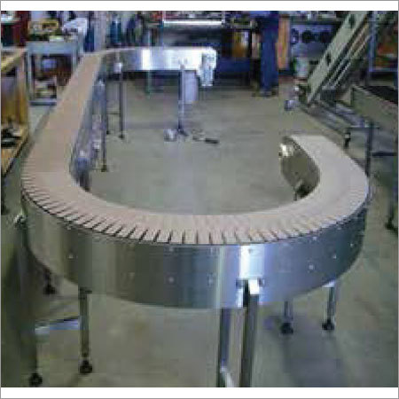 Slat Conveyor Slat Conveyor