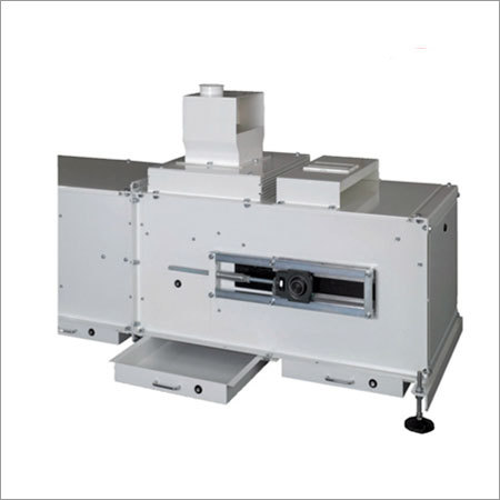 Tensioning Station Tensioning Station