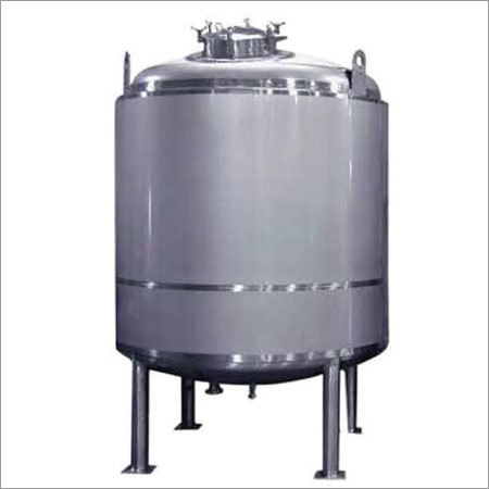 Vessel System Vessel System