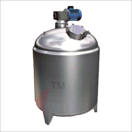 Vessel & Process System Vessel & Process System