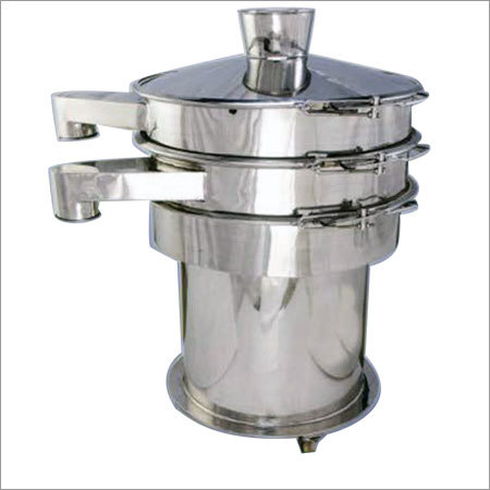 Vibro Sifter Vibro Sifter