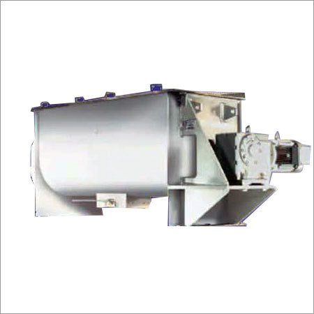 Ribbon Blender Ribbon Blender