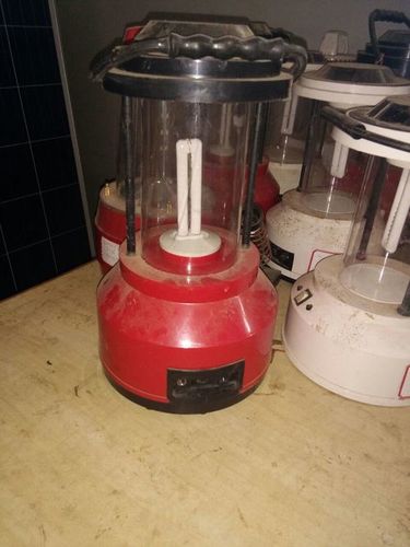 Solar lamp Solar lamp