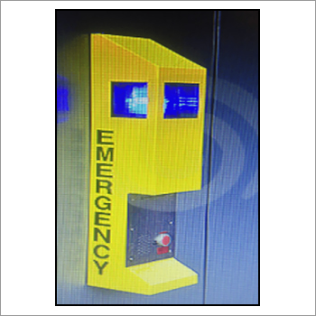ECB Box ECB Box