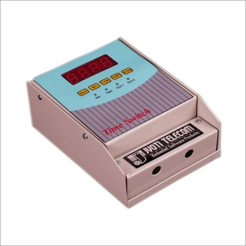 Astronomical Timer Astronomical Timer