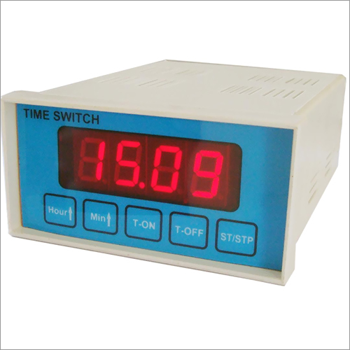 Digital Timer Digital Timer