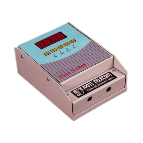 Astronomic Timer Astronomic Timer