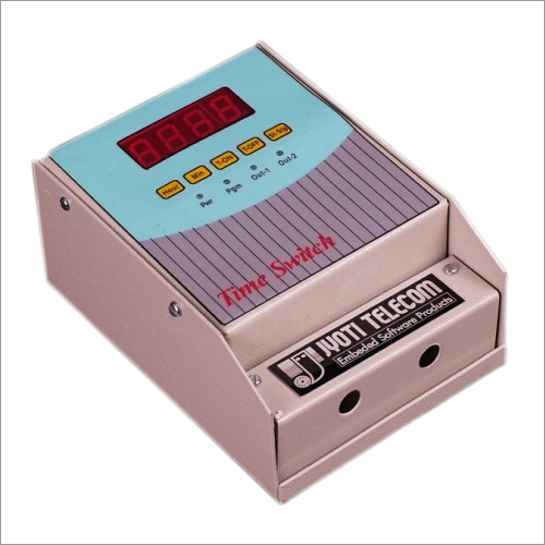 Current Control Device (CCD) Current Control Device (CCD)