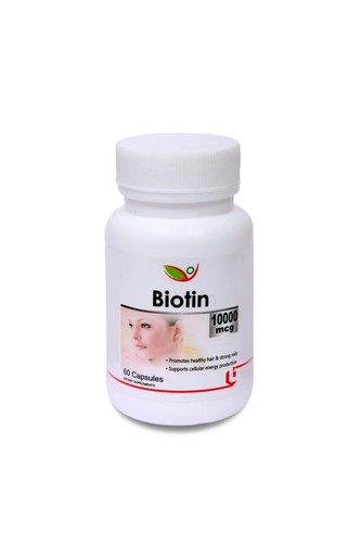 Biotin Healthy Hair, Nail & Skin Biotin Healthy Hair, Nail & Skin