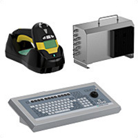 Explosion Protection Peripherals Explosion Protection Peripherals