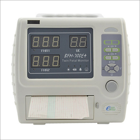 Fetal Monitor Fetal Monitor